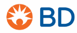 BD logo