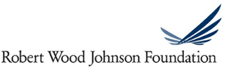 Robert Wood Johnson Foundation logo