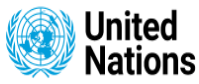 United Nations logo